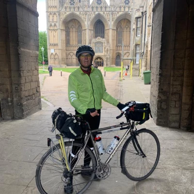 weds 26 may  peterborough cathedral