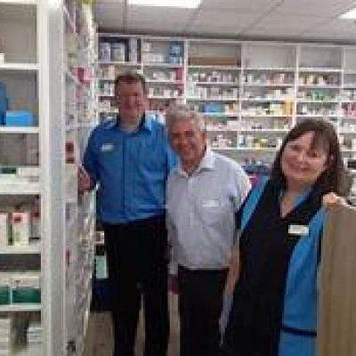 well pharmacy 1