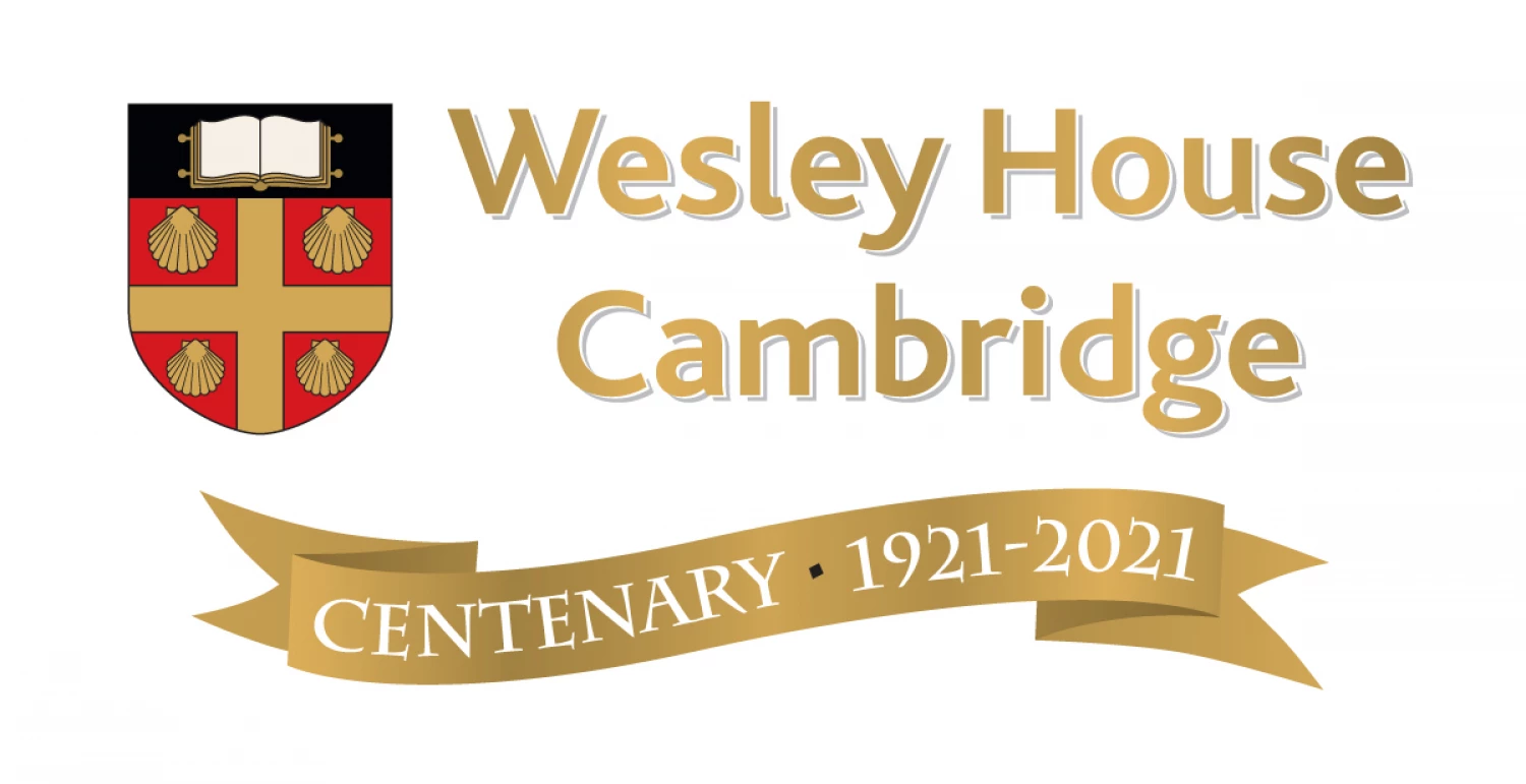 wesley cambridge logo