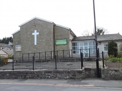 wesley heysham 1