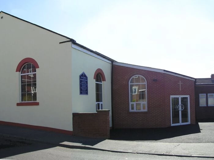 west ardsley