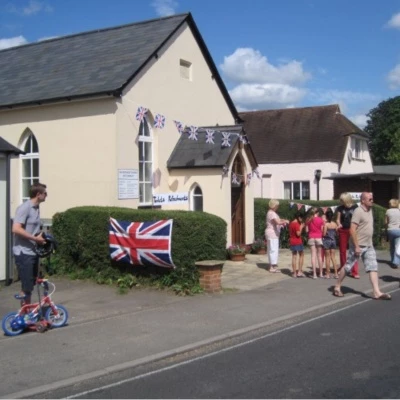 west horsley people 2