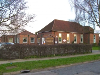 west thorpe
