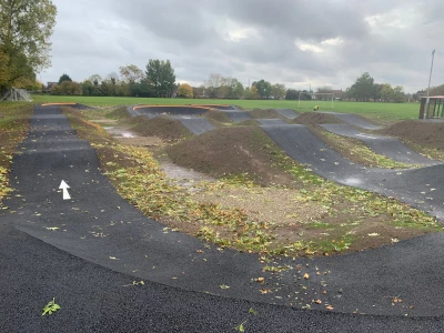 west winch pump track 03