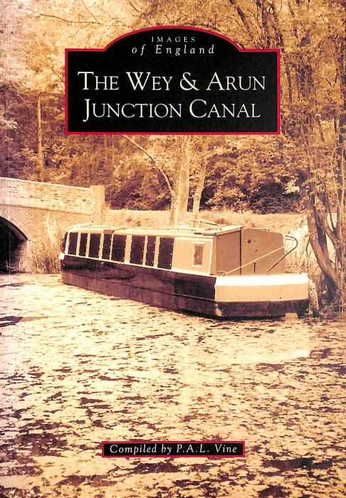 wey  arun junction