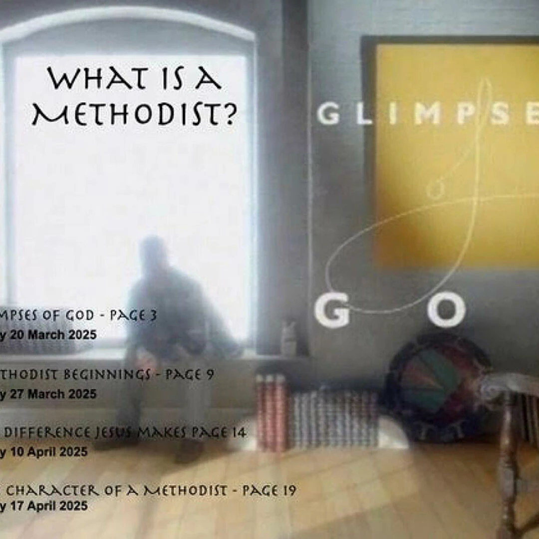 what is a methodist