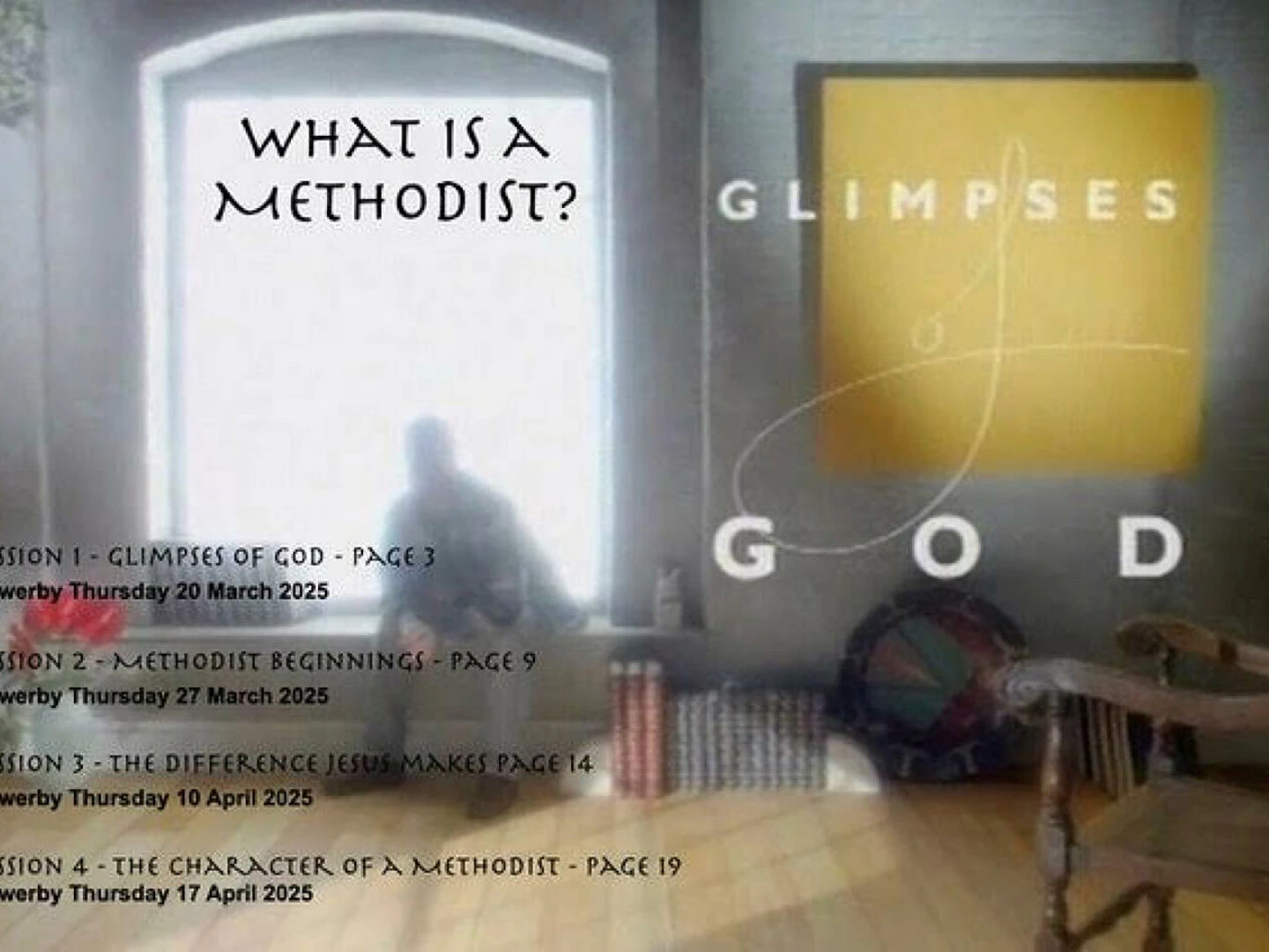 what is a methodist