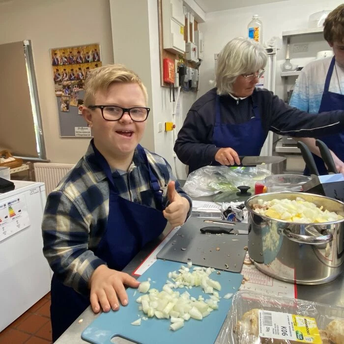 whitegate kitchen