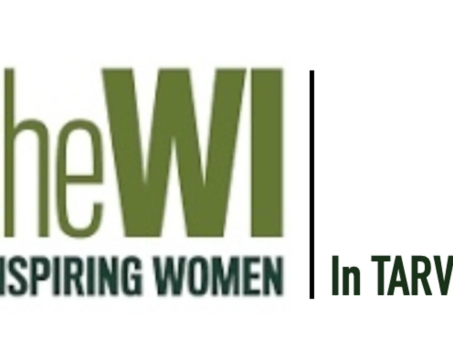 wi logo tarvin