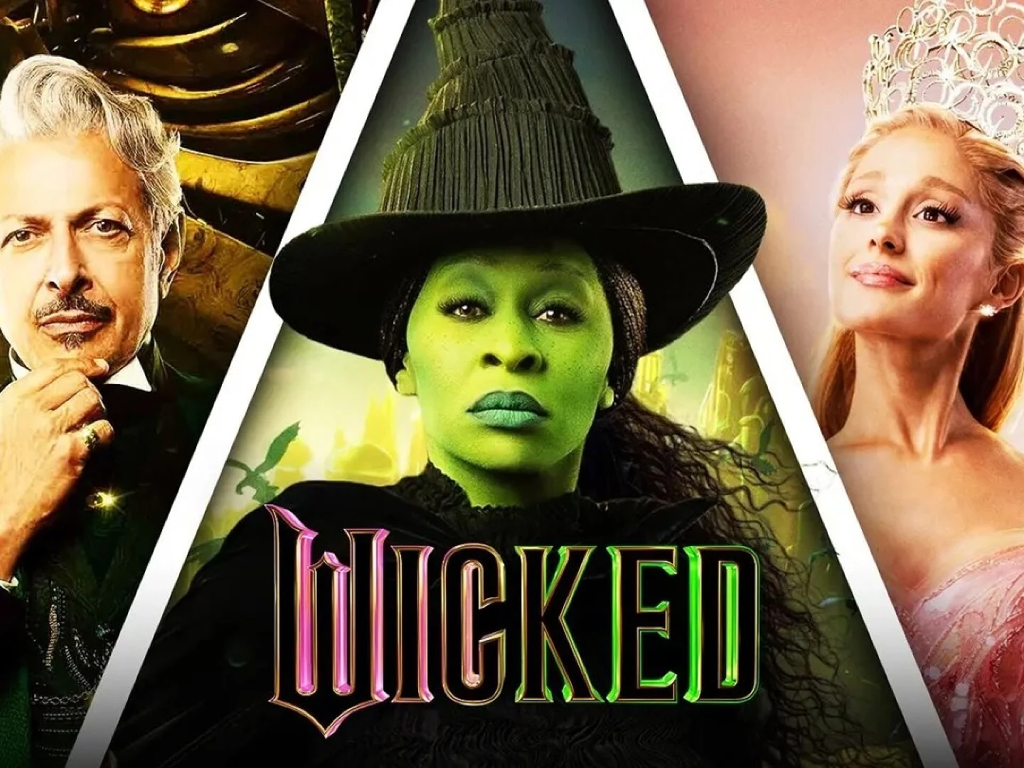 wicked movie