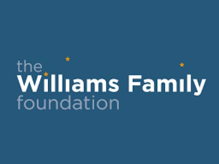 williams foundation logo