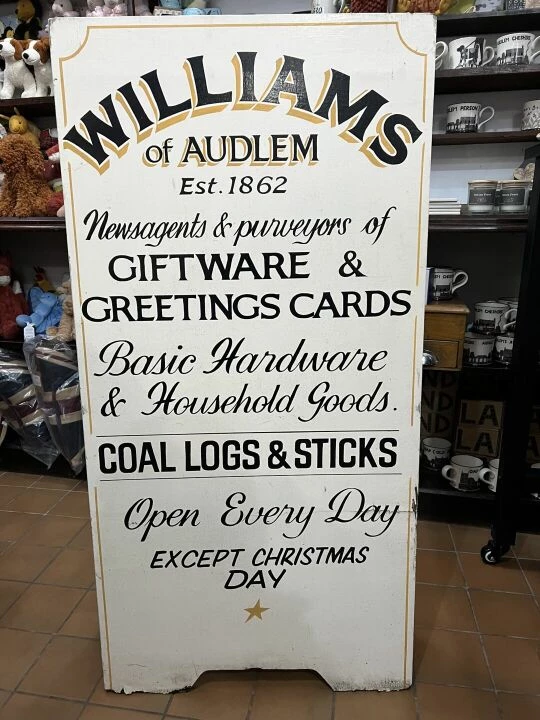 williams