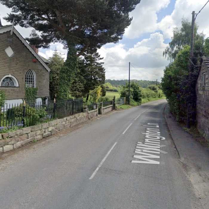 willington lane