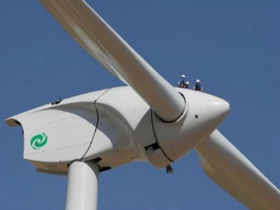 wind turbine 01