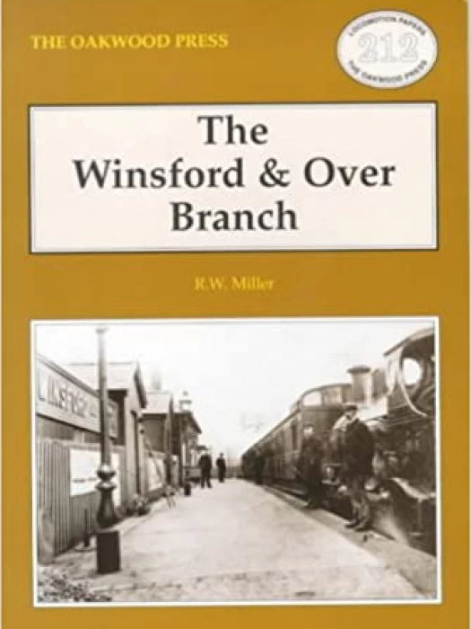 winsford  over branch