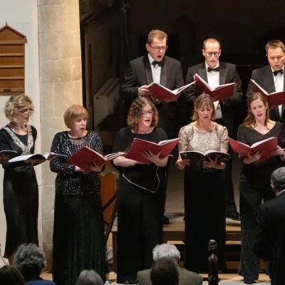witchert chorale30nov19