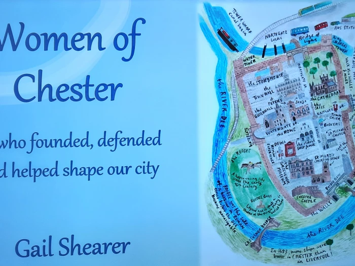 women of chester