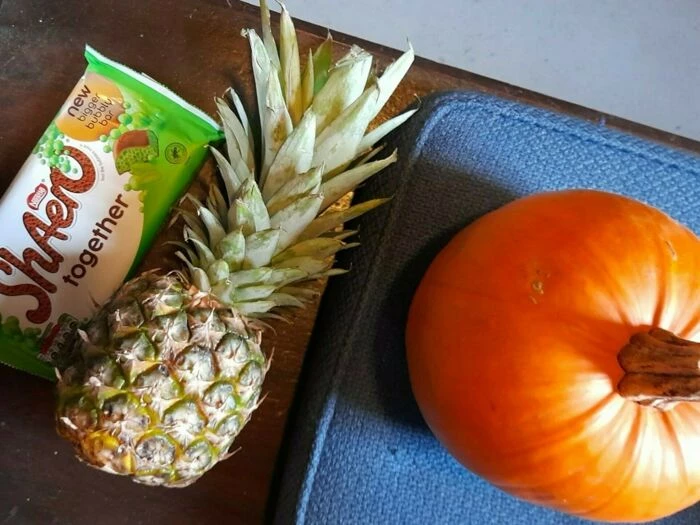 woodlands harvest 4