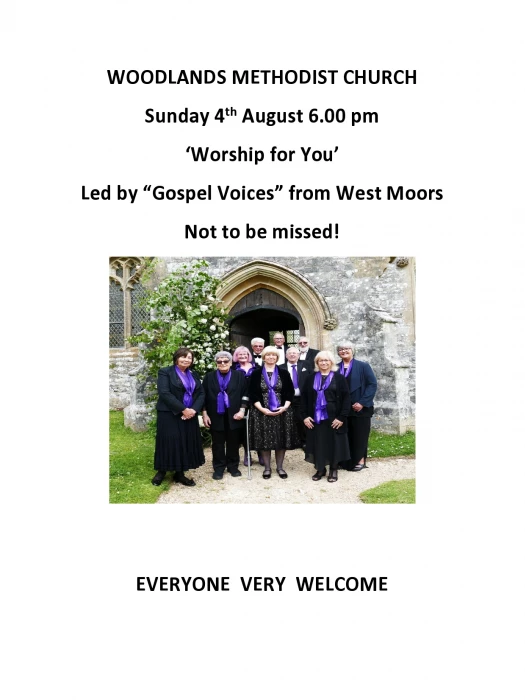 woodlands wfy  aug 2024