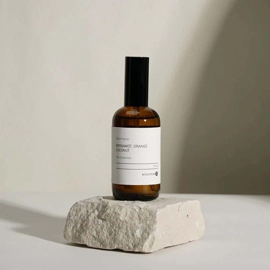 woodspring room spray
