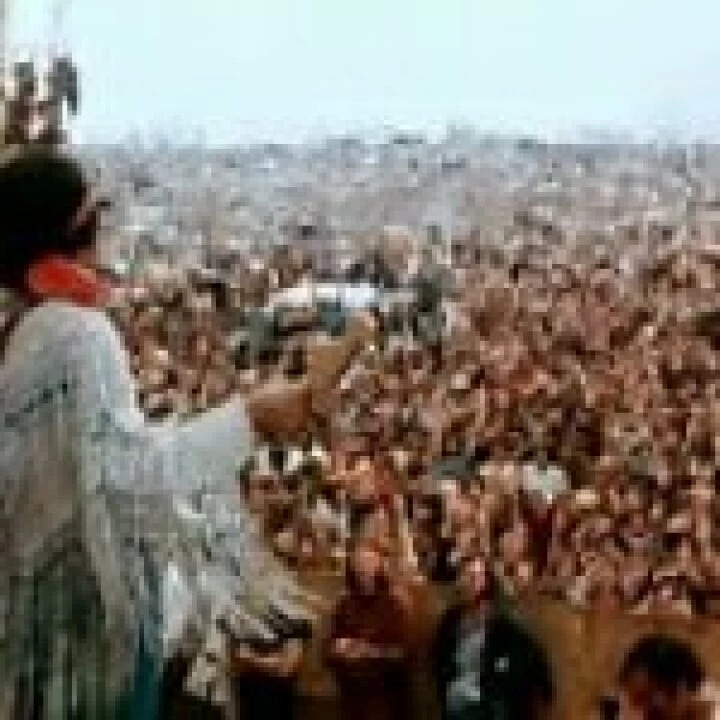 woodstock