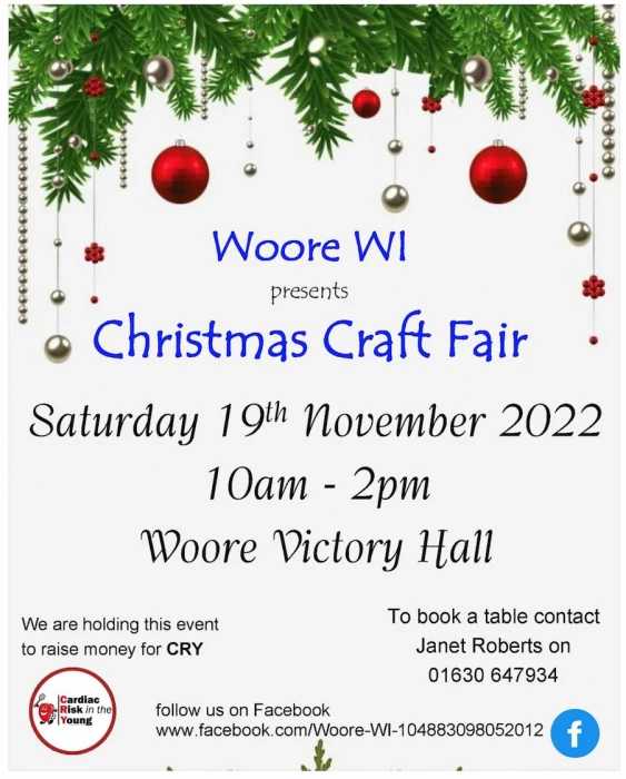 woore wi