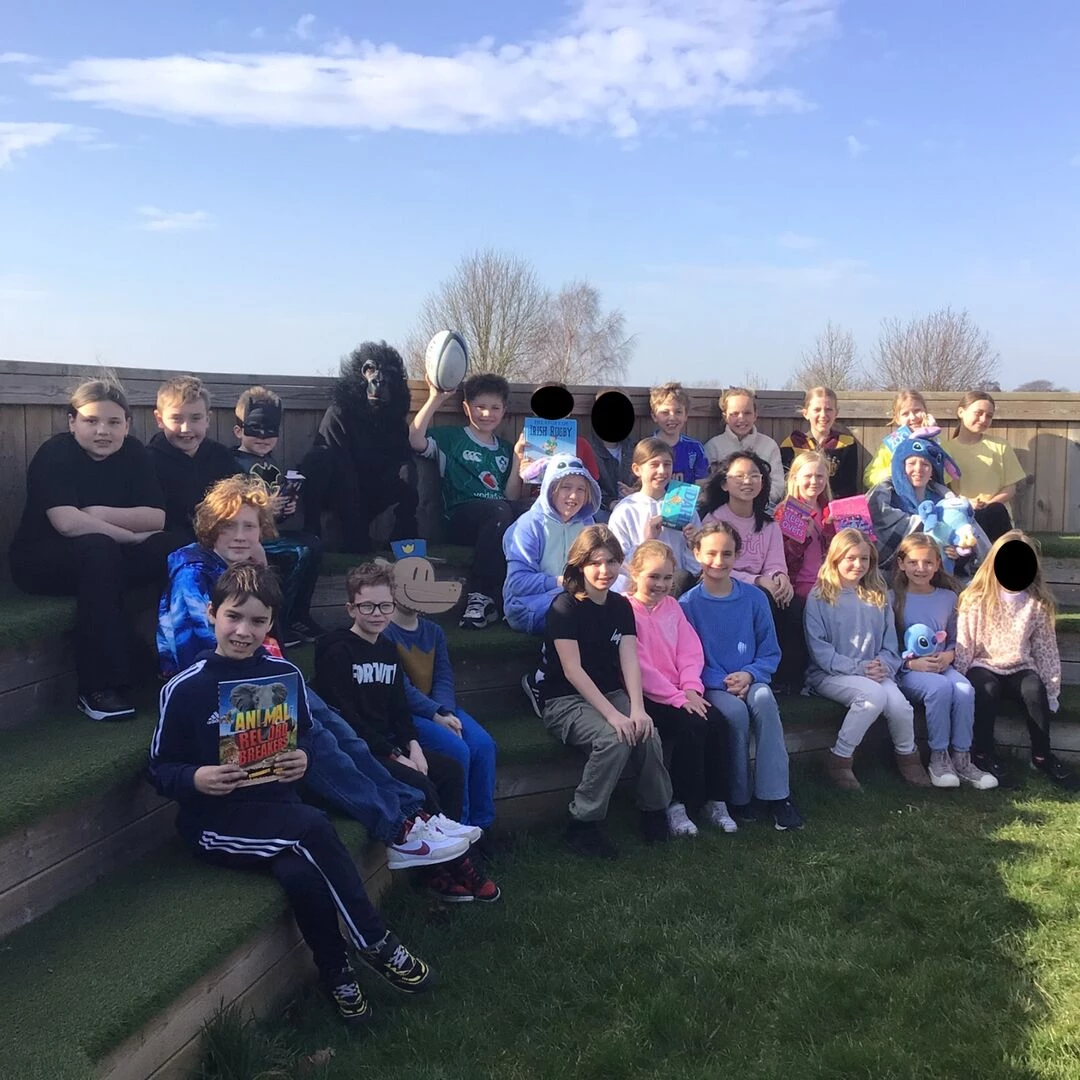 world book day