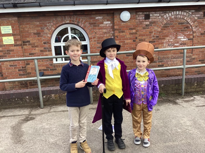 world book day