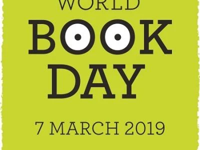 world book day