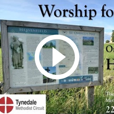 worship for