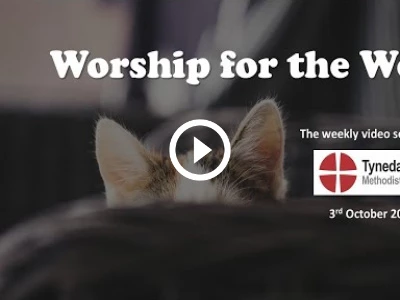 worship for