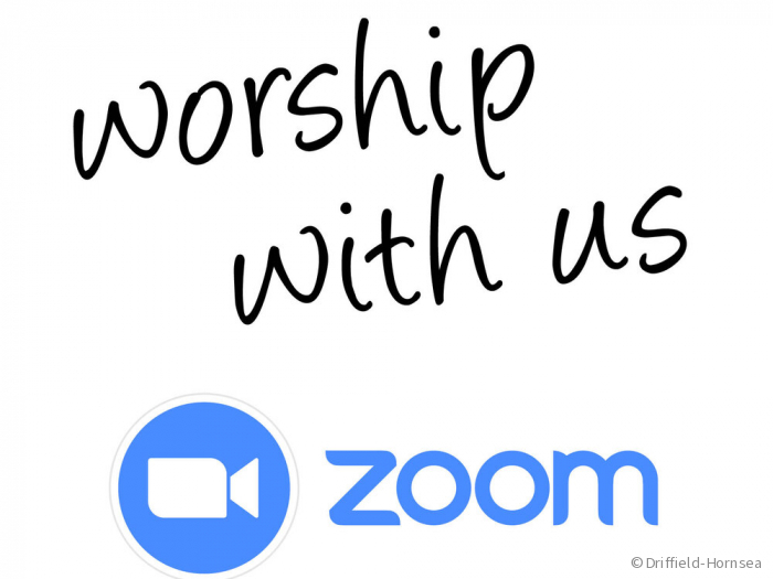 worship zoom square