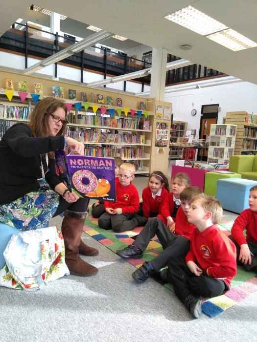 wrenbury primary schoolimage