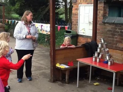 wrenbury primary schoolimage