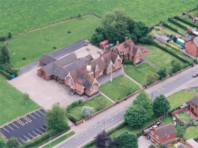wrenbury school