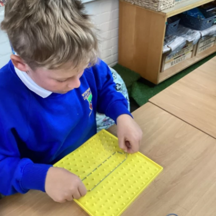 y3 maths 2