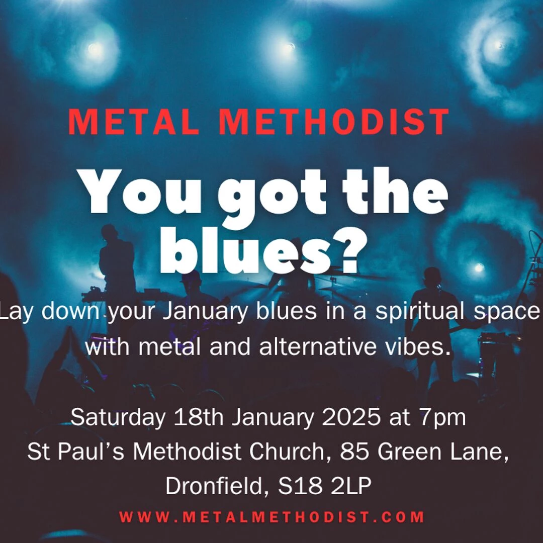 you got the blues