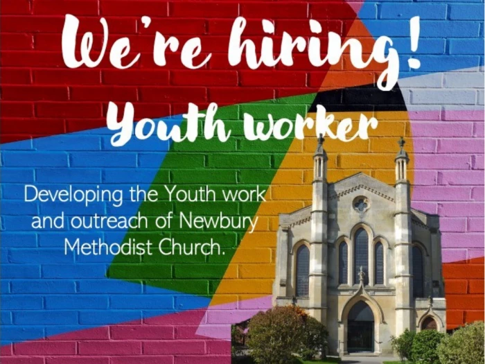 youth worker newbury
