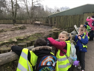 zoo